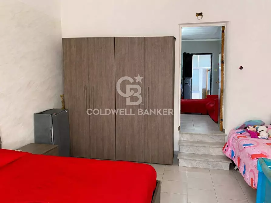 Immagine 7 di Appartamento in vendita  in Via Giovanni Reguleas 12 a Catania