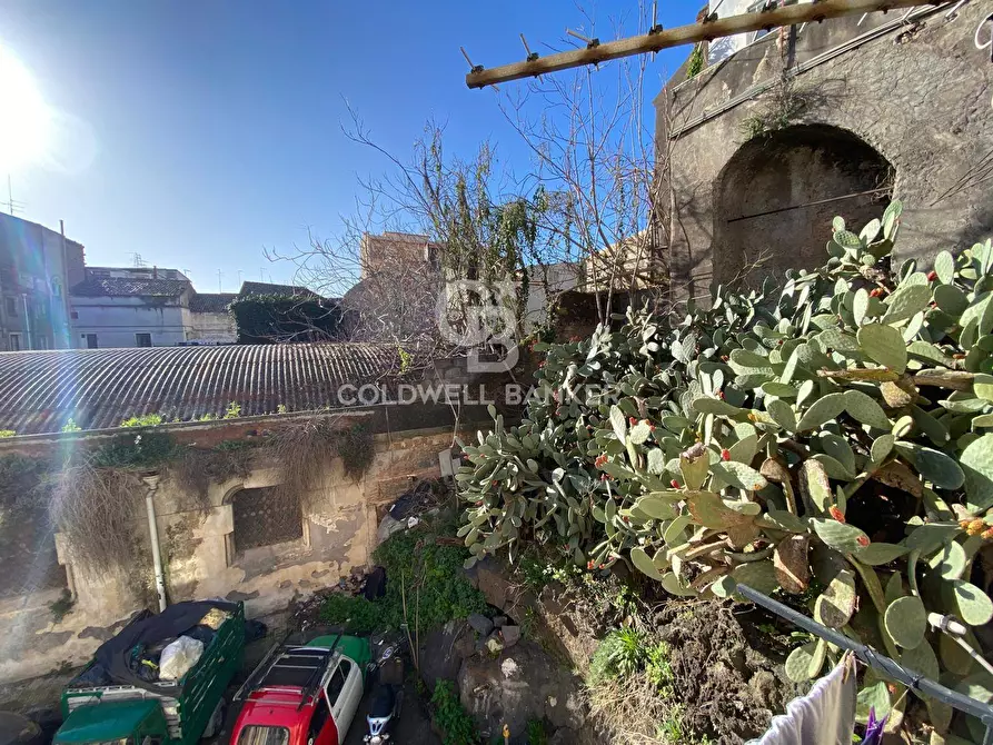 Immagine 10 di Appartamento in vendita  in Via Giovanni Reguleas 12 a Catania