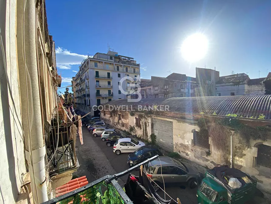 Immagine 11 di Appartamento in vendita  in Via Giovanni Reguleas 12 a Catania