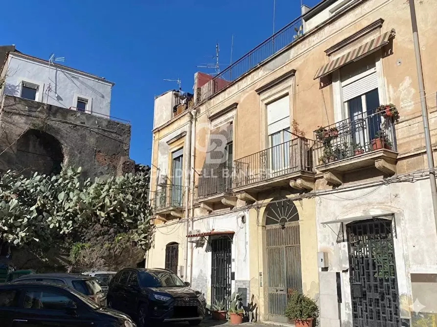 Immagine 2 di Appartamento in vendita  in Via Giovanni Reguleas 16 a Catania