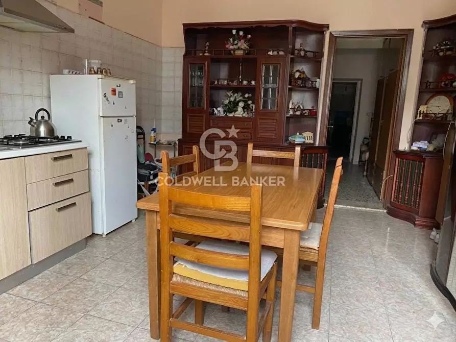 Immagine 5 di Appartamento in vendita  in Via Giovanni Reguleas 16 a Catania