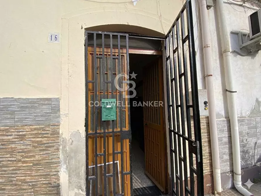 Immagine 4 di Appartamento in vendita  in Via Giovanni Reguleas 16 a Catania