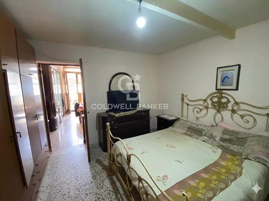 Immagine 9 di Appartamento in vendita  in Via Giovanni Reguleas 16 a Catania