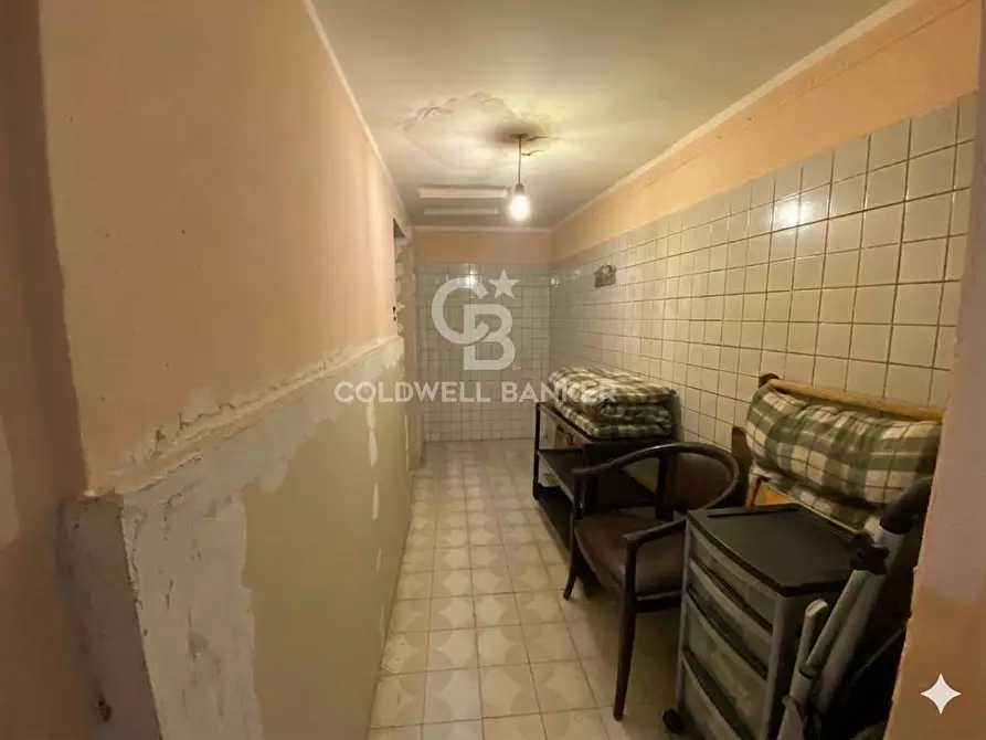 Immagine 11 di Appartamento in vendita  in Via Giovanni Reguleas 16 a Catania