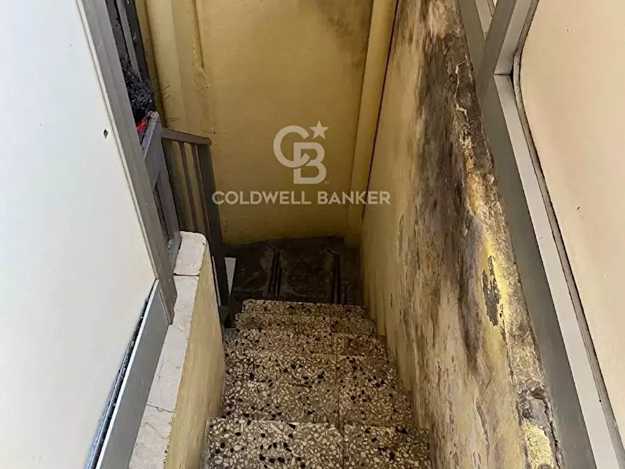 Immagine 12 di Appartamento in vendita  in Via Giovanni Reguleas 16 a Catania