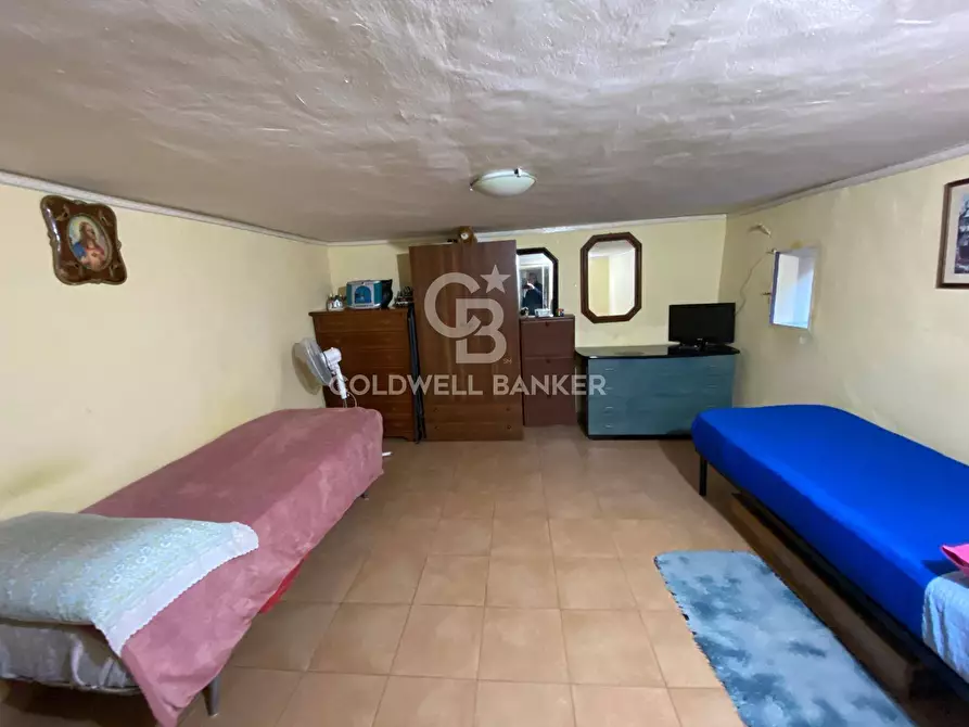 Immagine 15 di Appartamento in vendita  in Via Giovanni Reguleas 16 a Catania