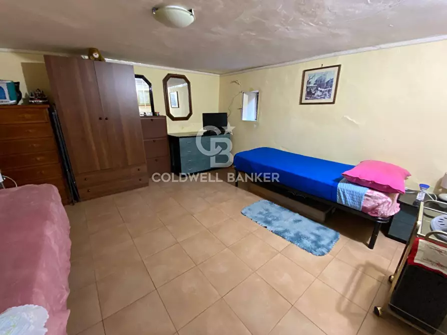 Immagine 16 di Appartamento in vendita  in Via Giovanni Reguleas 16 a Catania