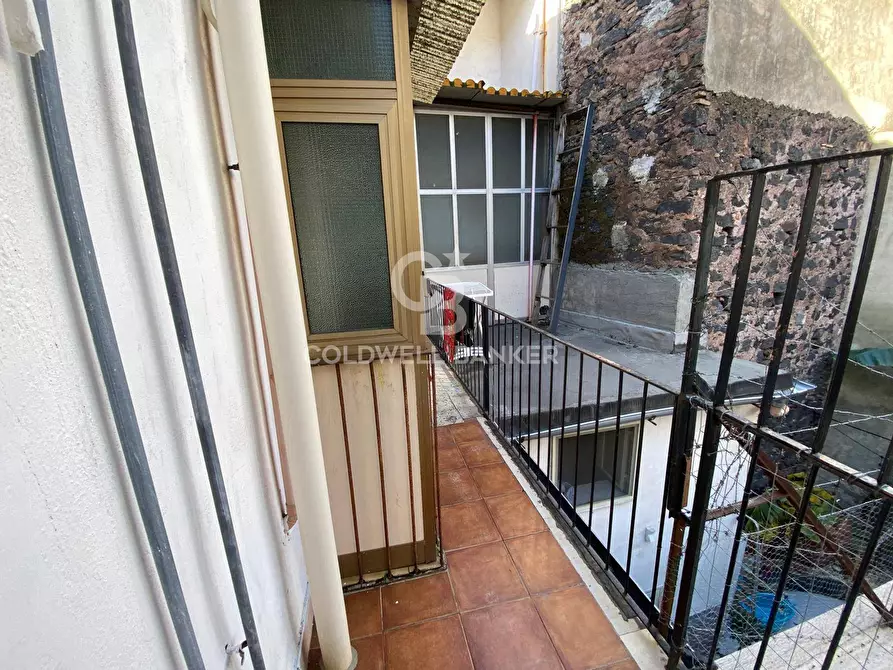 Immagine 18 di Appartamento in vendita  in Via Giovanni Reguleas 16 a Catania