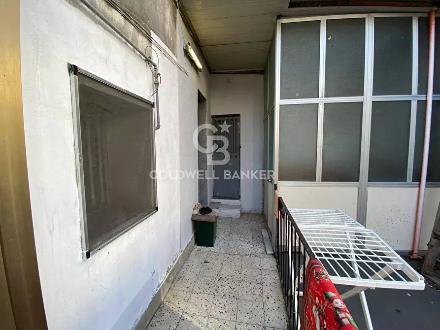 Immagine 19 di Appartamento in vendita  in Via Giovanni Reguleas 16 a Catania