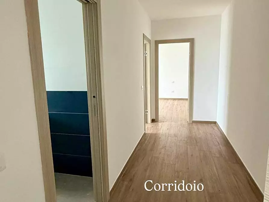 Immagine 3 di Appartamento in vendita  in Strada Provinciale Aereoporto 156 a Bari