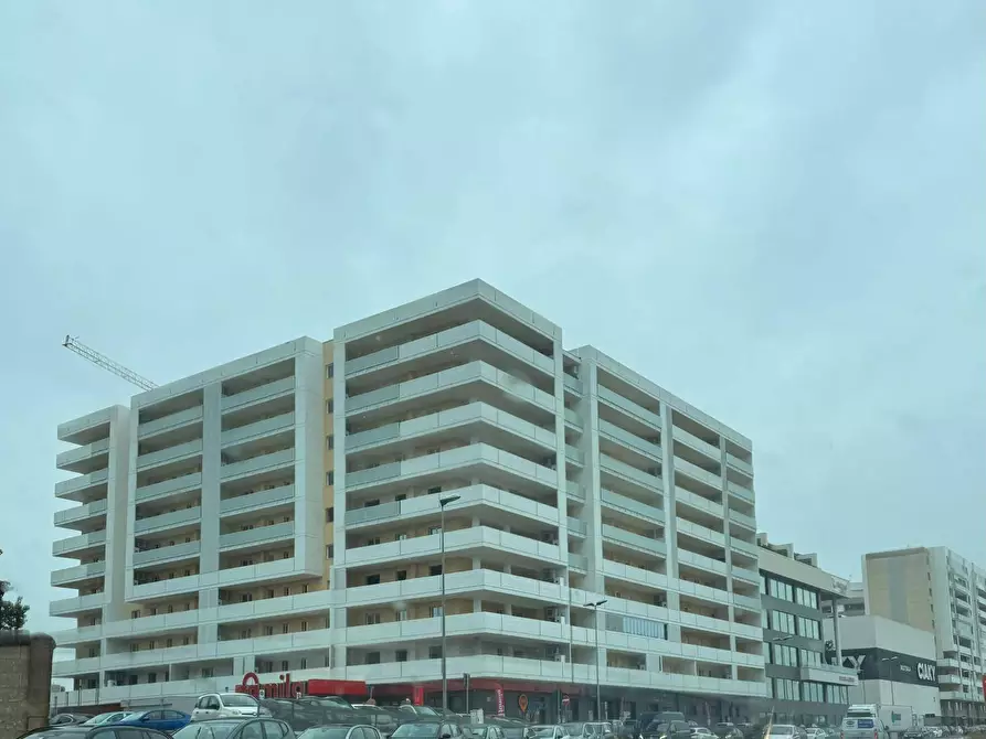 Immagine 6 di Appartamento in vendita  in Strada Provinciale Aereoporto 156 a Bari