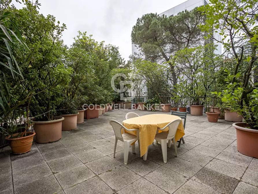 Immagine 2 di Appartamento in vendita  in Via Luigi Einaudi 54 a Venezia