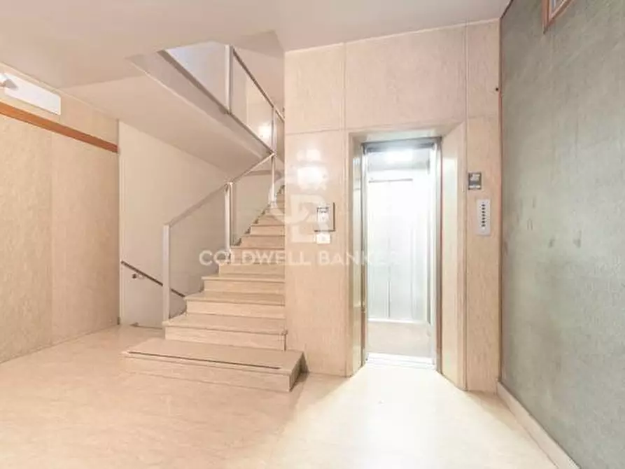 Immagine 33 di Appartamento in vendita  in Via Luigi Einaudi 54 a Venezia