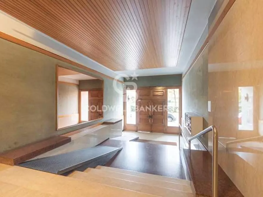 Immagine 32 di Appartamento in vendita  in Via Luigi Einaudi 54 a Venezia