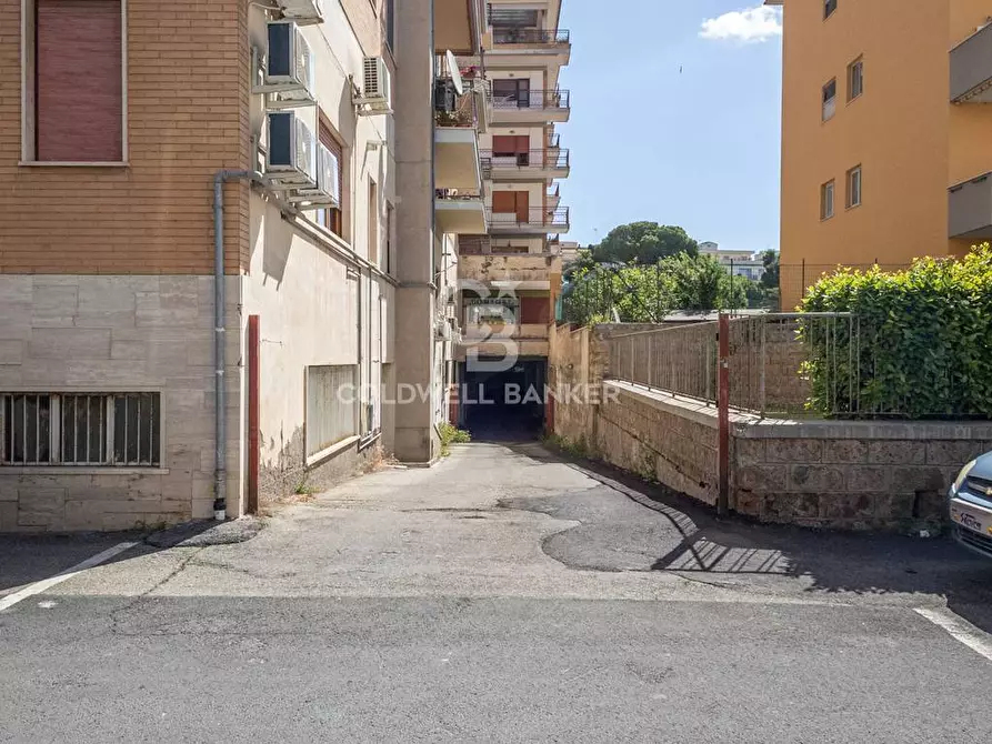 Immagine 40 di Appartamento in vendita  in Viale Igea 21 a Tarquinia