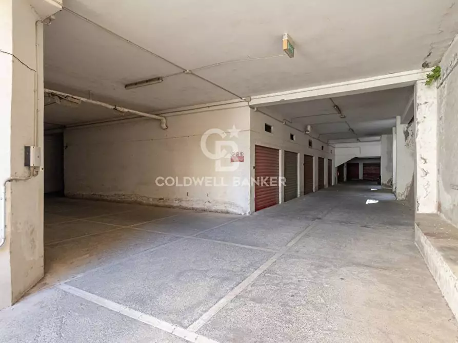 Immagine 41 di Appartamento in vendita  in Viale Igea 21 a Tarquinia