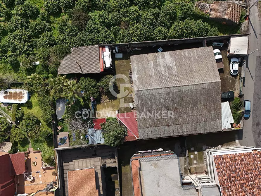 Immagine 4 di Terreno residenziale in vendita  in Via Rinazzo (Pozzillo) 5 a Acireale