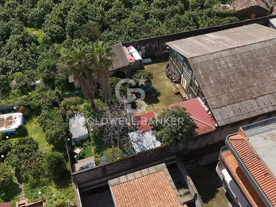 Immagine 6 di Terreno residenziale in vendita  in Via Rinazzo (Pozzillo) 5 a Acireale