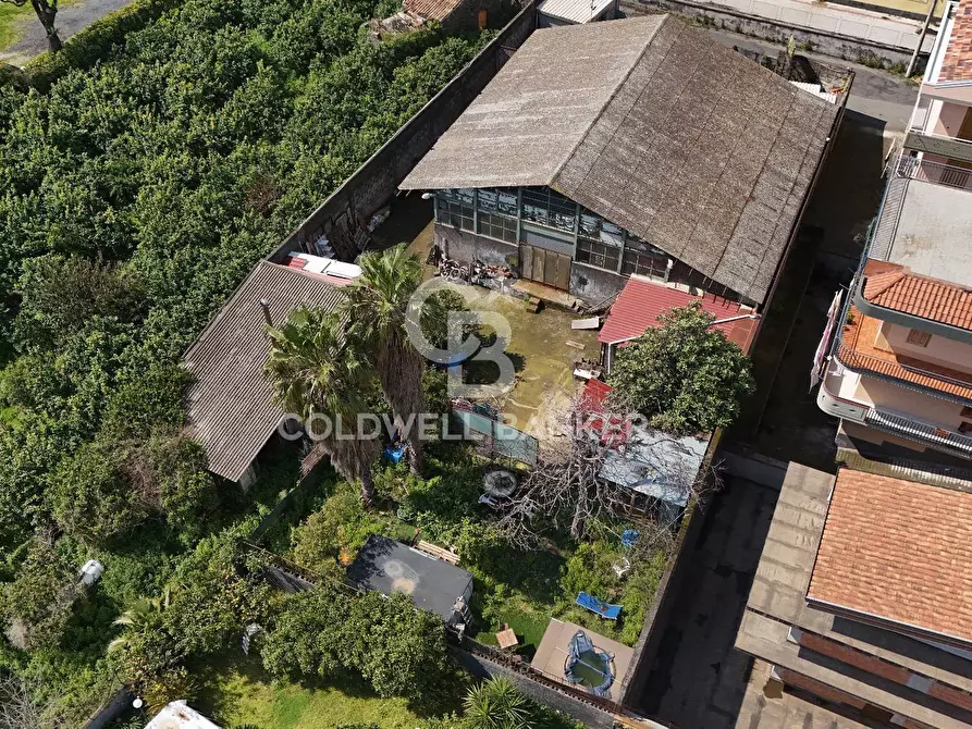 Immagine 5 di Terreno residenziale in vendita  in Via Rinazzo (Pozzillo) 5 a Acireale