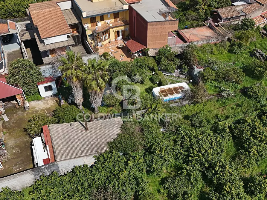Immagine 2 di Terreno residenziale in vendita  in Via Rinazzo (Pozzillo) 5 a Acireale