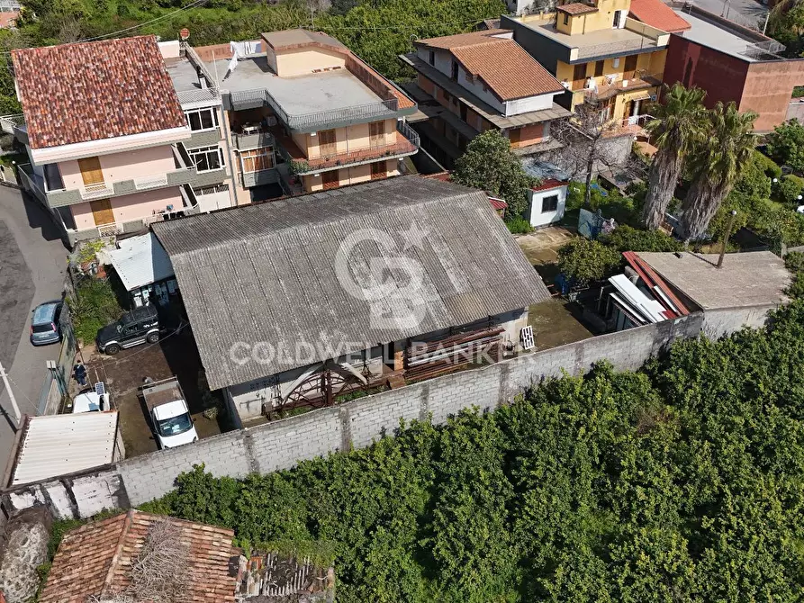 Immagine 3 di Terreno residenziale in vendita  in Via Rinazzo (Pozzillo) 5 a Acireale
