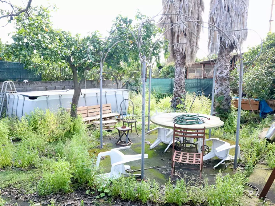 Immagine 11 di Terreno residenziale in vendita  in Via Rinazzo (Pozzillo) 5 a Acireale