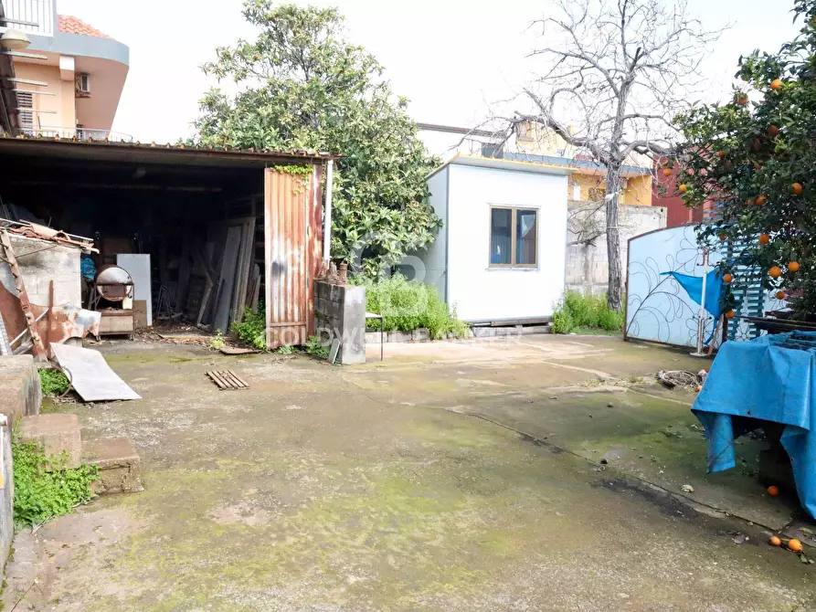 Immagine 12 di Terreno residenziale in vendita  in Via Rinazzo (Pozzillo) 5 a Acireale