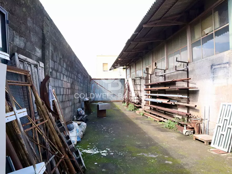 Immagine 13 di Terreno residenziale in vendita  in Via Rinazzo (Pozzillo) 5 a Acireale