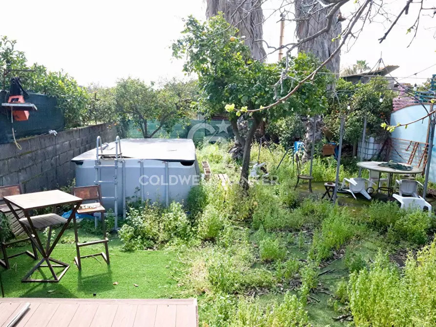 Immagine 14 di Terreno residenziale in vendita  in Via Rinazzo (Pozzillo) 5 a Acireale