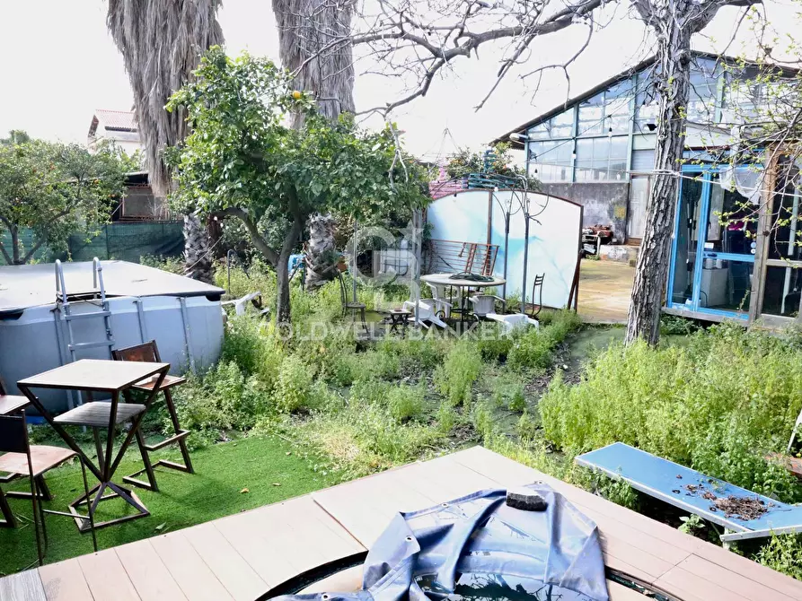 Immagine 15 di Terreno residenziale in vendita  in Via Rinazzo (Pozzillo) 5 a Acireale