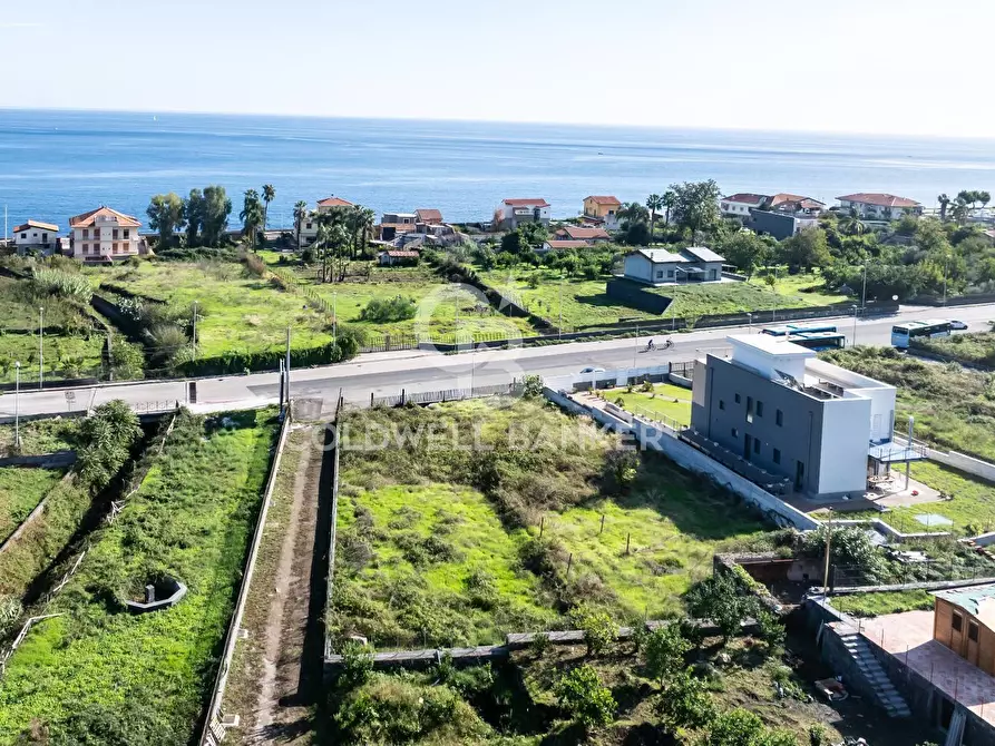 Immagine 1 di Terreno agricolo in vendita  in Via Salvatore Patti  ( Torre Archirafi ) snc a Riposto