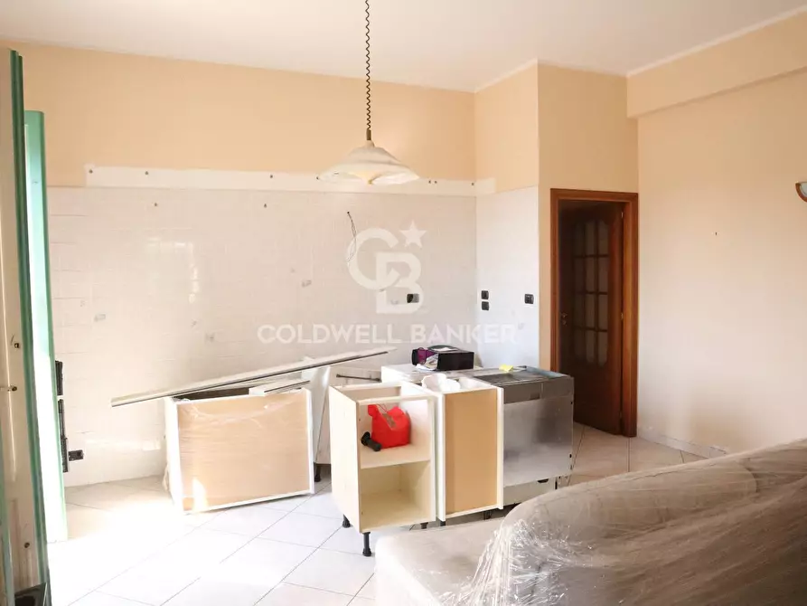 Immagine 7 di Appartamento in vendita  in Via Ponte 1 a Acireale