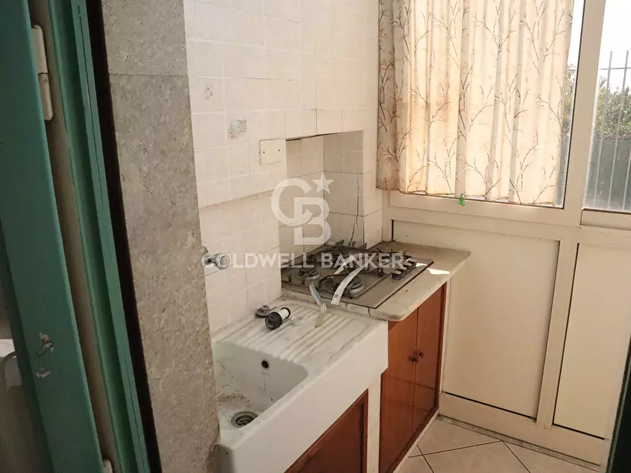 Immagine 8 di Appartamento in vendita  in Via Ponte 1 a Acireale