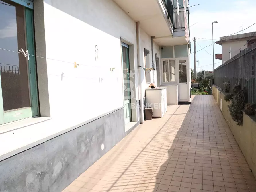Immagine 3 di Appartamento in vendita  in Via Ponte 1 a Acireale