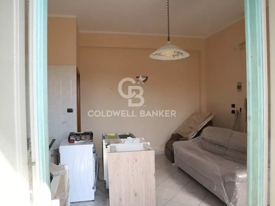 Immagine 9 di Appartamento in vendita  in Via Ponte 1 a Acireale