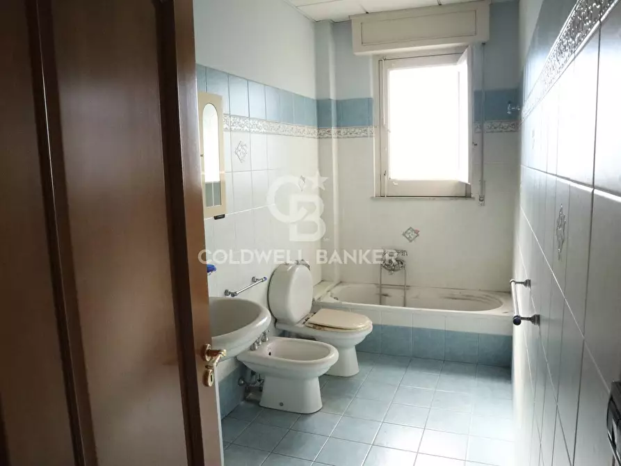 Immagine 10 di Appartamento in vendita  in Via Ponte 1 a Acireale