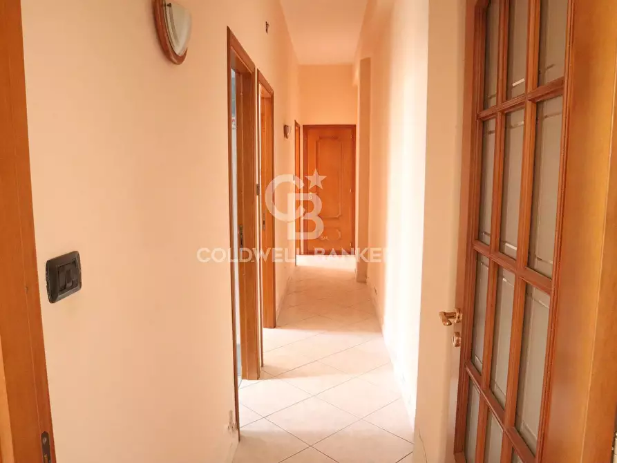 Immagine 4 di Appartamento in vendita  in Via Ponte 1 a Acireale