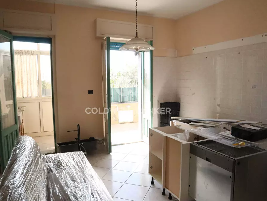 Immagine 11 di Appartamento in vendita  in Via Ponte 1 a Acireale