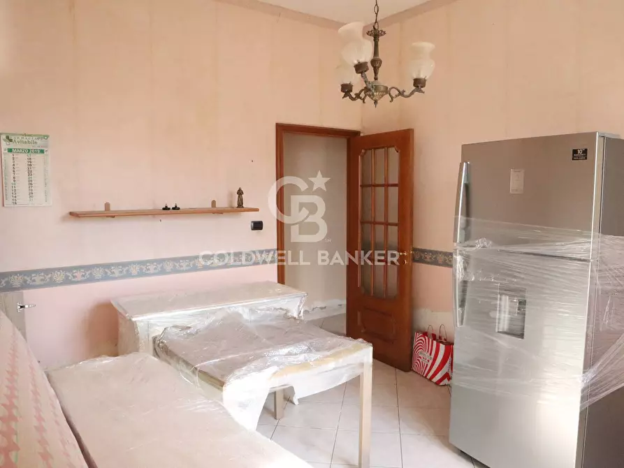 Immagine 5 di Appartamento in vendita  in Via Ponte 1 a Acireale