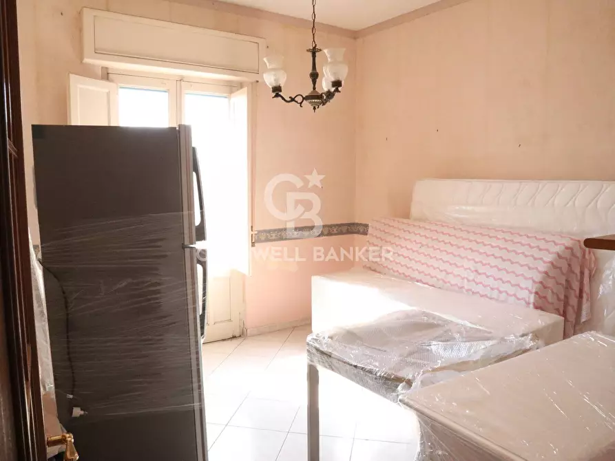 Immagine 12 di Appartamento in vendita  in Via Ponte 1 a Acireale