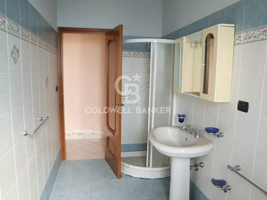 Immagine 13 di Appartamento in vendita  in Via Ponte 1 a Acireale