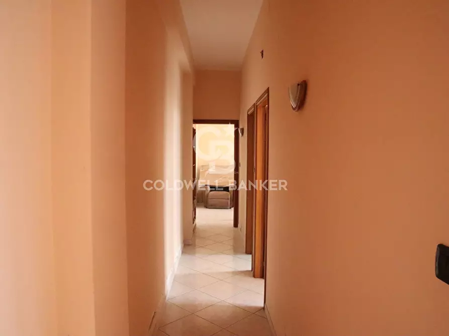 Immagine 6 di Appartamento in vendita  in Via Ponte 1 a Acireale