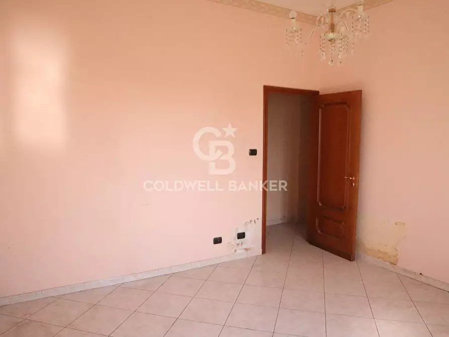 Immagine 14 di Appartamento in vendita  in Via Ponte 1 a Acireale