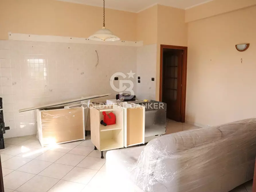 Immagine 16 di Appartamento in vendita  in Via Ponte 1 a Acireale