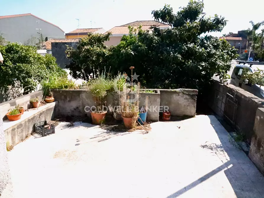 Immagine 7 di Villa in vendita  in Via Ingegnere  (Pozzillo) 10-12 a Acireale