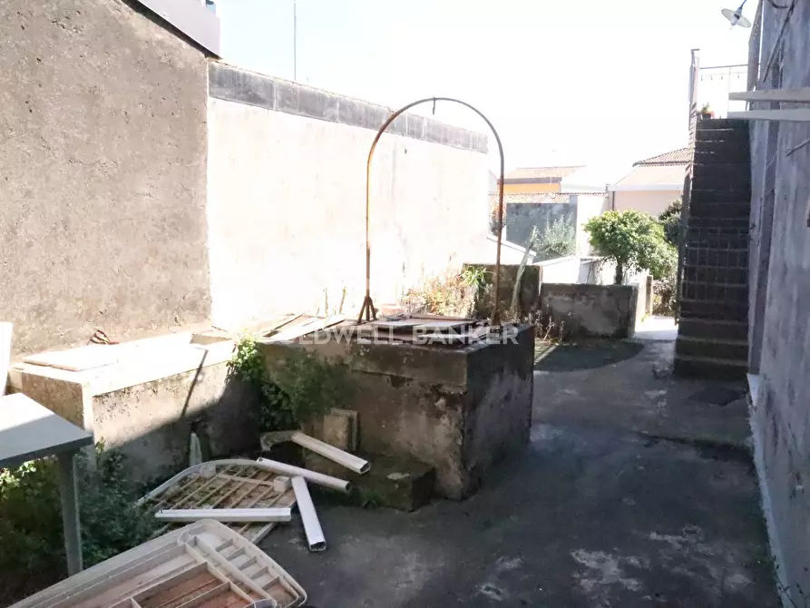 Immagine 9 di Villa in vendita  in Via Ingegnere  (Pozzillo) 10-12 a Acireale