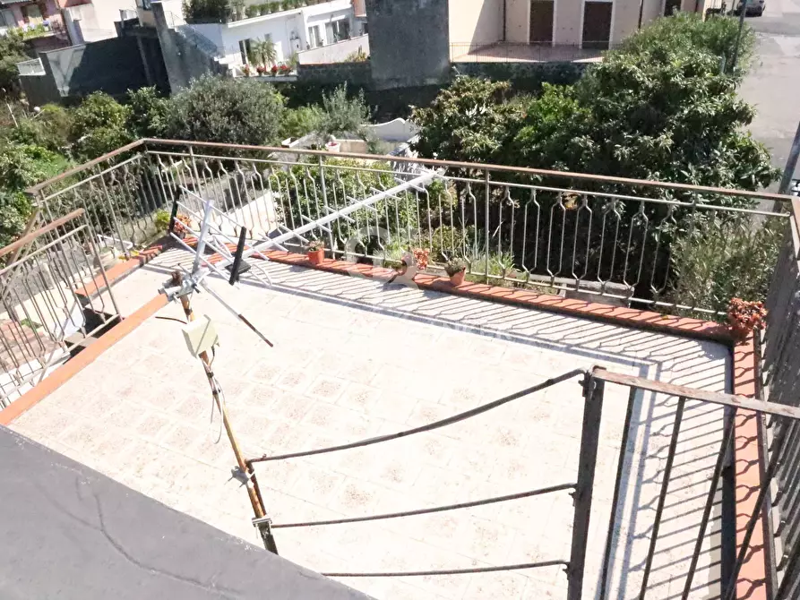 Immagine 8 di Villa in vendita  in Via Ingegnere  (Pozzillo) 10-12 a Acireale