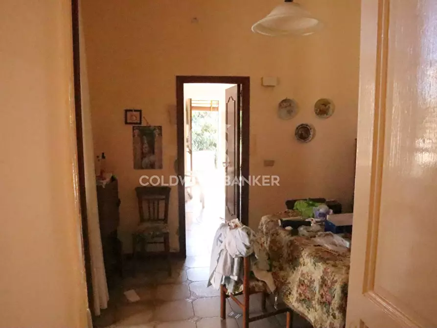 Immagine 14 di Villa in vendita  in Via Ingegnere  (Pozzillo) 10-12 a Acireale