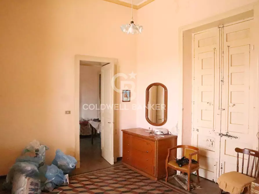 Immagine 16 di Villa in vendita  in Via Ingegnere  (Pozzillo) 10-12 a Acireale