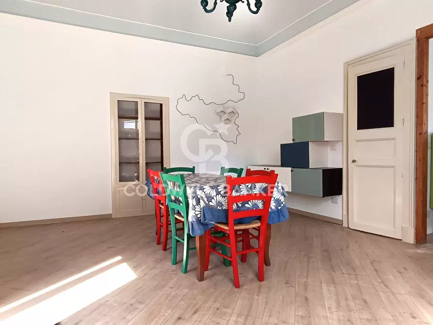 Immagine 2 di Casa indipendente in vendita  in Corso Vittorio Emanuele 142 a Valverde